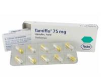 Tamiflu - Service Médical en ligne | Dokteronline.com
