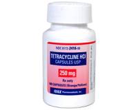 Tetracyklin