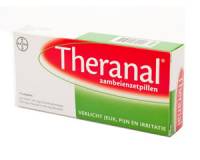 Theranal