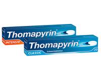Thomapyrin