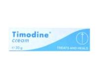 Timodine