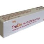 Treclin (Acnatac)