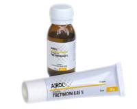 Tretinoin (Vitamin A-Säure)
