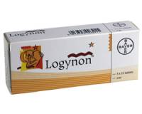 Logynon (Nova Step)