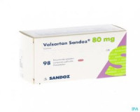 Valsartan