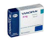 Viagra productwijzer NL