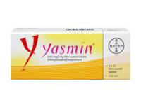 Yasmin