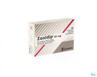 Zanidip