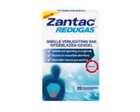 Zantac Redugas