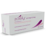Zoely