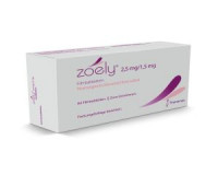 Zoely
