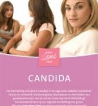 Candida- Selbsttest