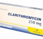 Klaritromycin