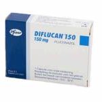 Diflucan (Fluconazol)
