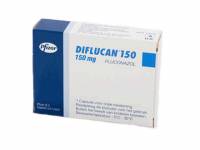 Diflucan (Fluconazol)