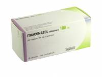 Itrakonazol (Itraconazol)