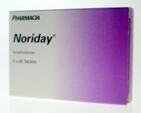 Noriday