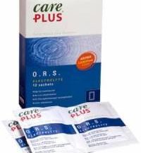 ORS sachet