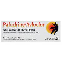Paludrine