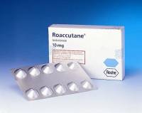 Roaccutane