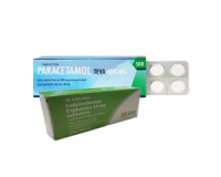 Paracétamol / Codéine