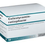 Colestyramin