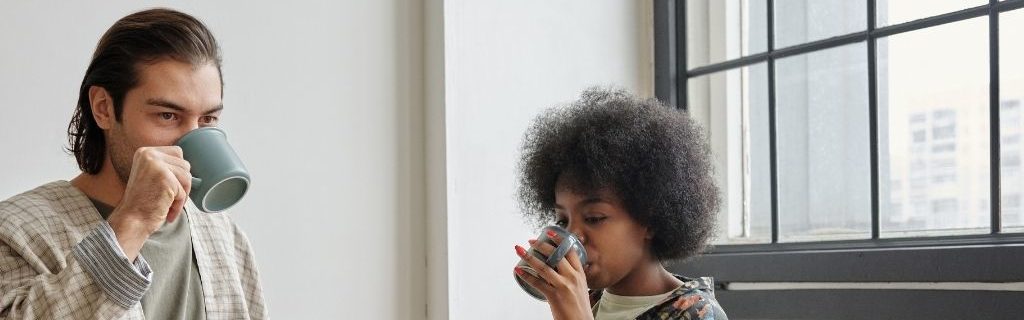 koppel-drinken