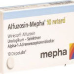 Alfuzosin