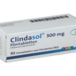 Clindasol