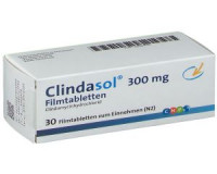Clindasol