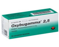 Oxybugamma