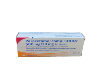 Paracetamol Comp