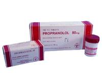 Propranol