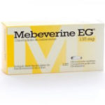 Mebeverine