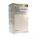 Primperan drank