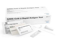 Roche SARS - COV- 2 Rapid Antigen Test