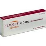 Eliquis