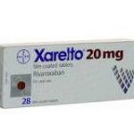 Xarelto