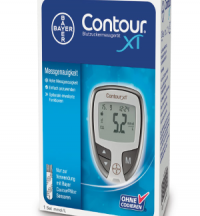 ​Hjemmetest for diabetes (Bayer)