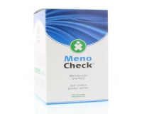 Meno-Check® hjemmetest for menopause