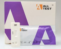 Test d’ovulation (cassette)