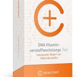 Cerascreen® DNA Vitamin Stoffwechsel Test
