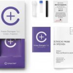 Cerascreen® Freies Östrogen LaborTest