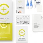 Cerascreen® Pollenallergie Test