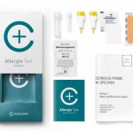 Cerascreen® Tierhaarallergie Test