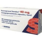 Esomeprazol