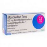 Moxonidine