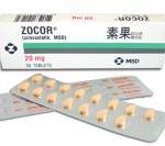 Zocor (simvastatin)
