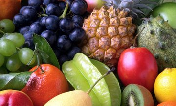 Voiko hedelmien siemenet syödä vai ei?