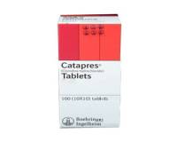 Catapres